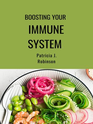 cover image of Boosting Your Immune System